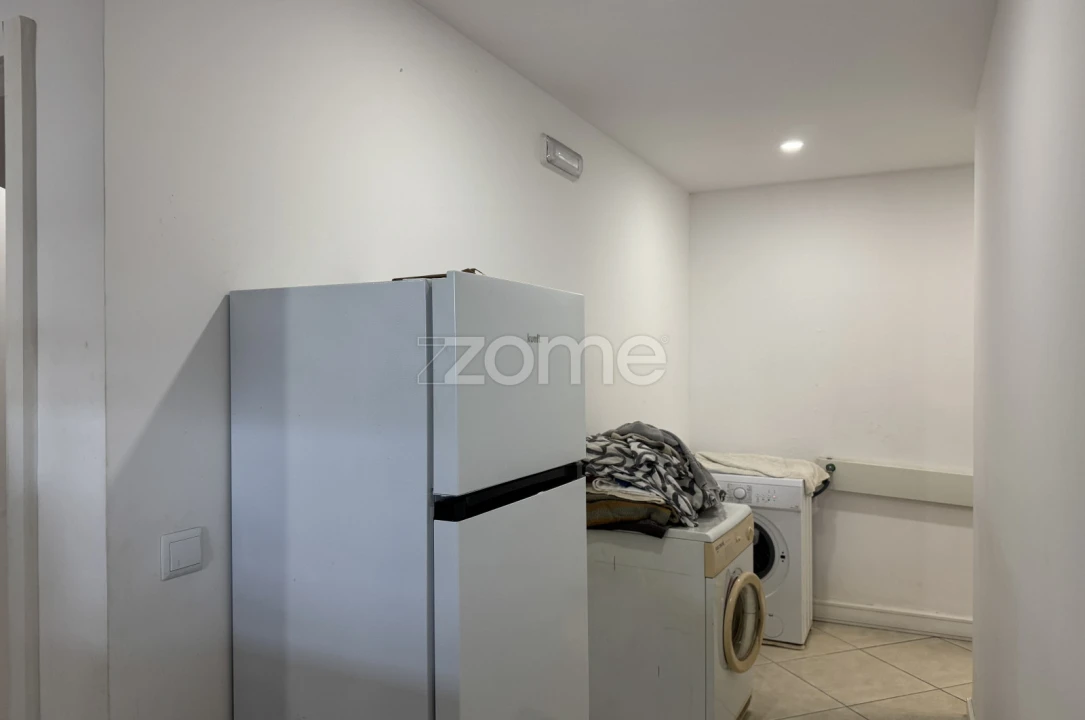 Apartamento T1 para Venda em Riba de Ave Foto 13