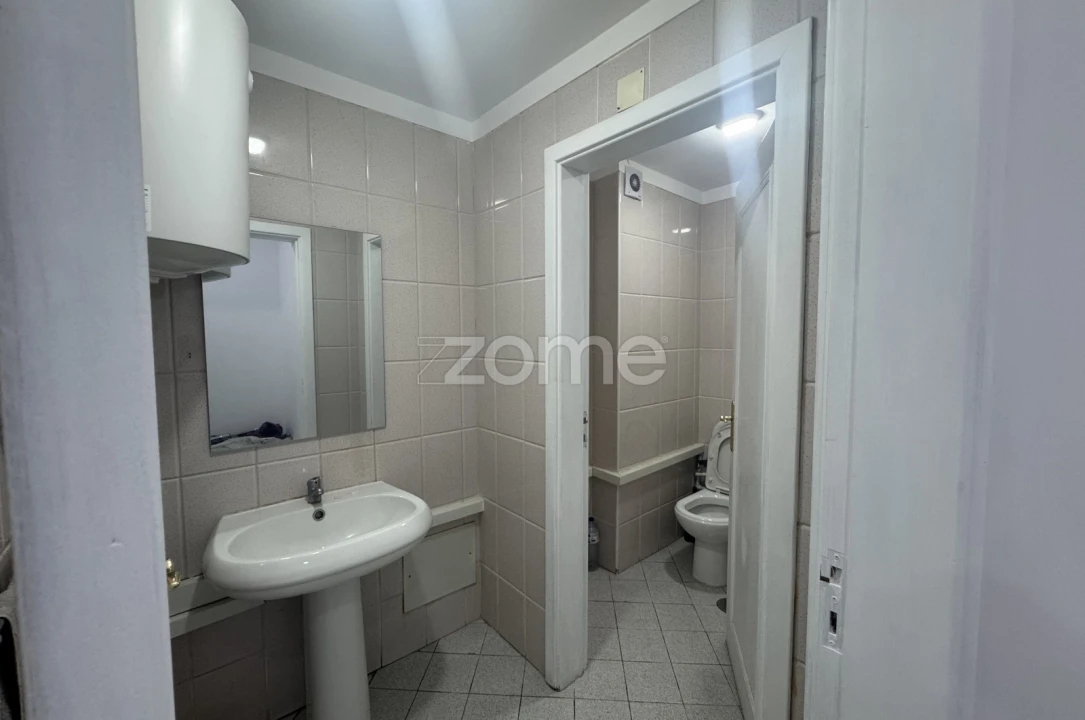 Apartamento T1 para Venda em Riba de Ave Foto 14