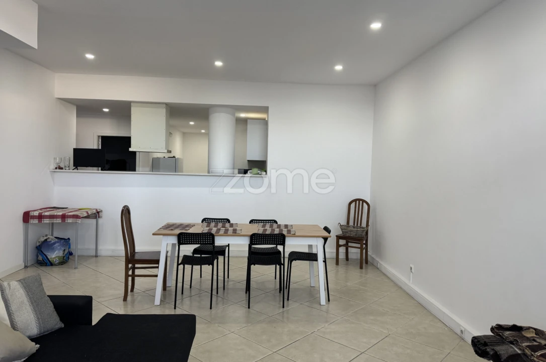 Apartamento T1 para Venda em Riba de Ave Foto 8