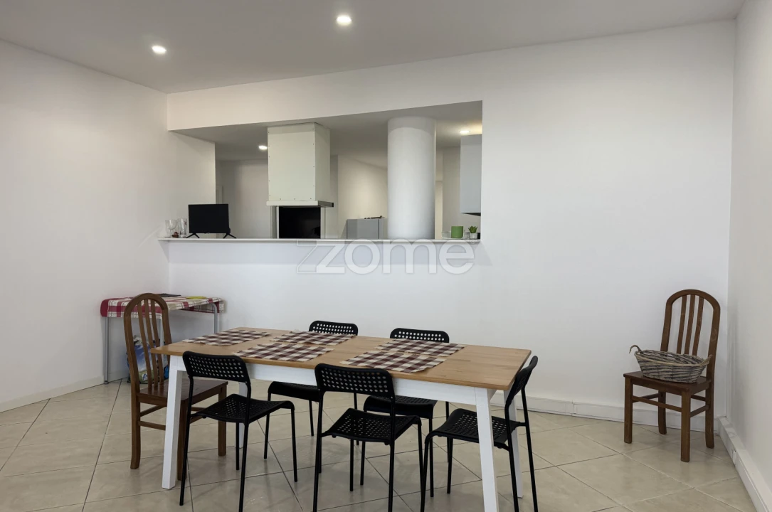 Apartamento T1 para Venda em Riba de Ave Foto 7