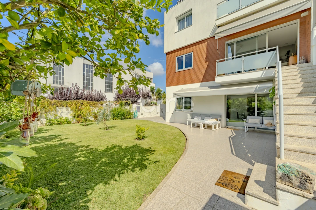 Moradia T3 para Venda em Nogueira, Fraião e Lamaçães Foto 22