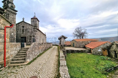 Moradia T2 para Venda em Sezelhe e Covelães