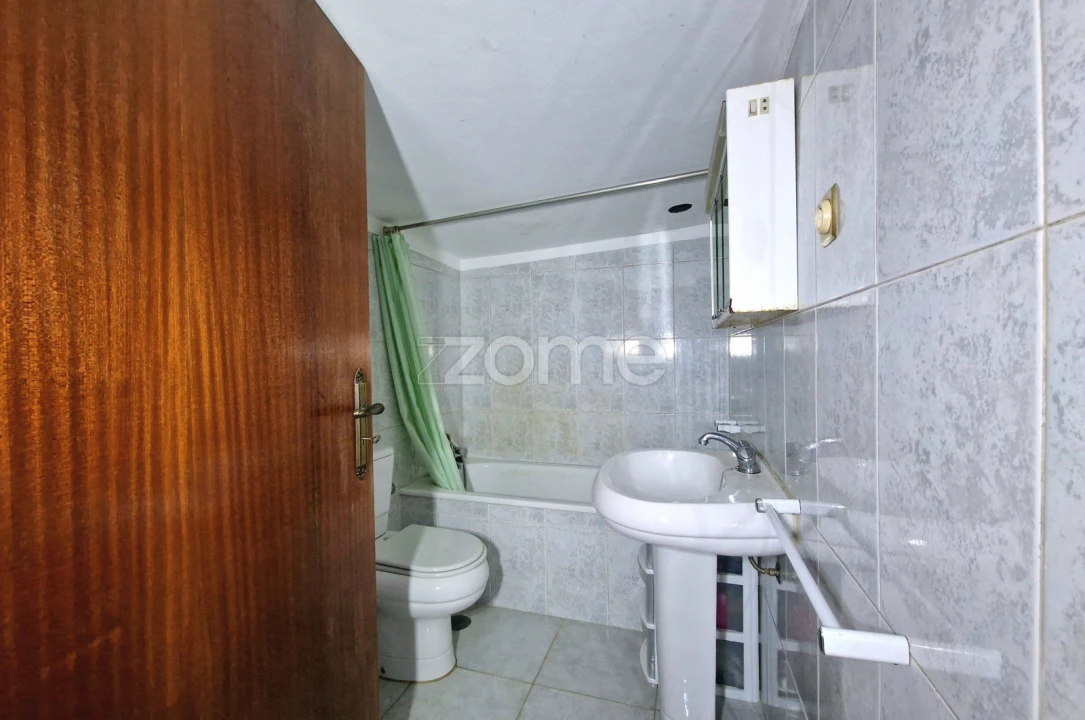 Moradia T2 para Venda em Sezelhe e Covelães Foto 10