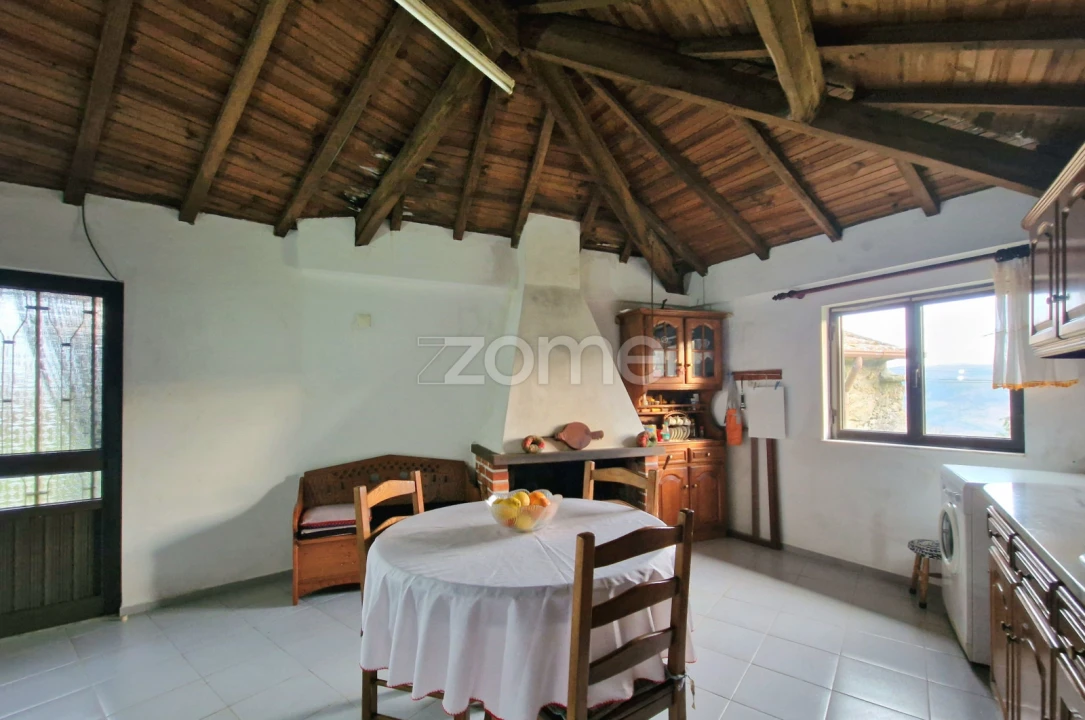Moradia T2 para Venda em Sezelhe e Covelães Foto 5