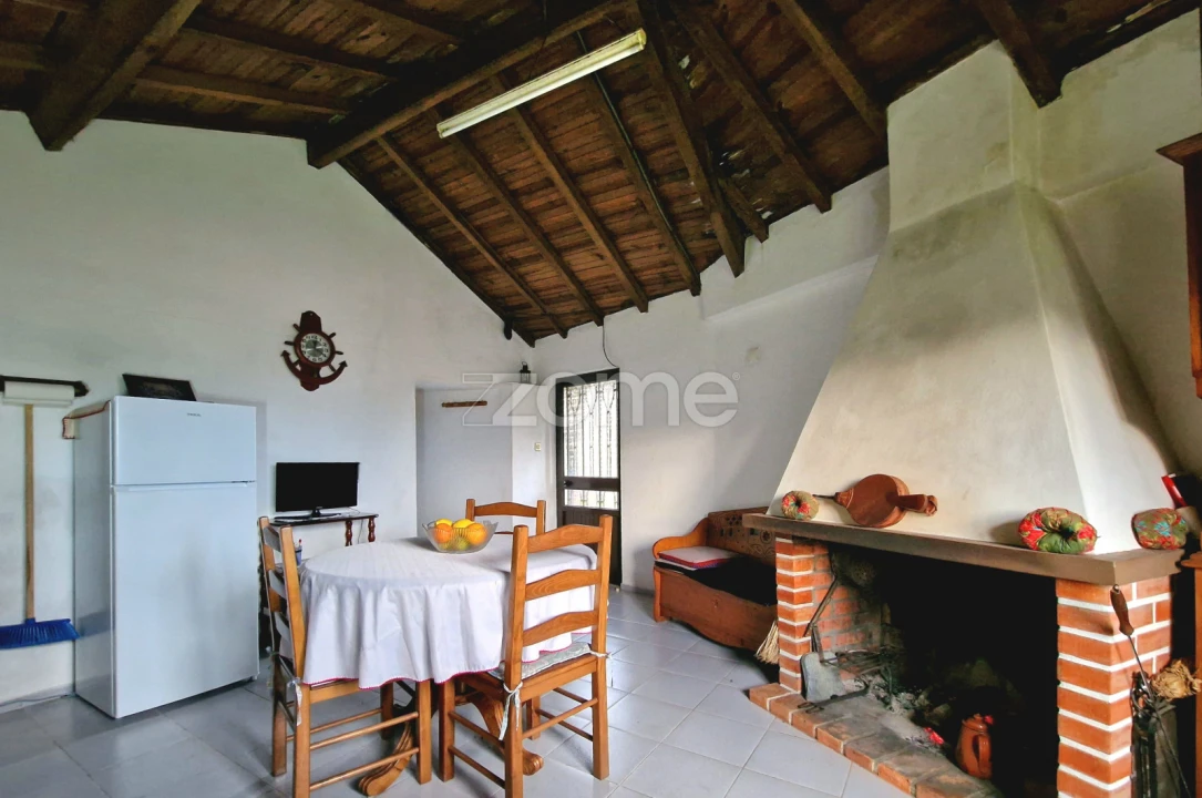 Moradia T2 para Venda em Sezelhe e Covelães Foto 6