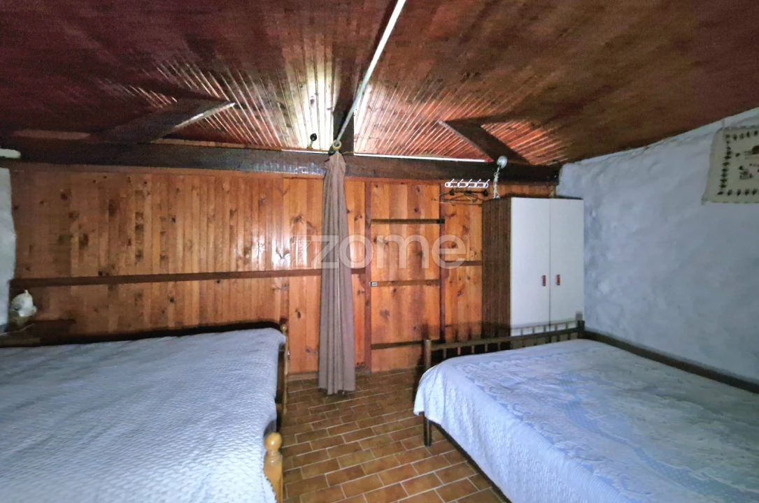 Moradia T2 para Venda em Sezelhe e Covelães Foto 18