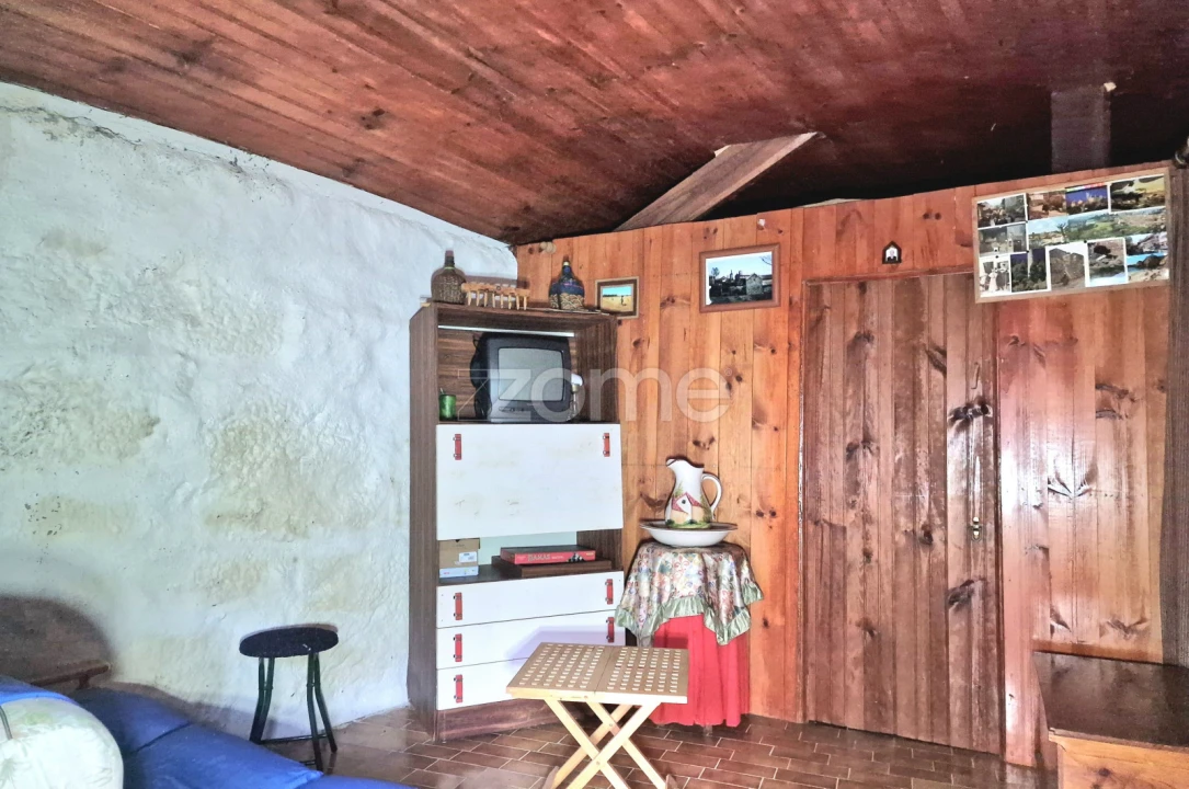 Moradia T2 para Venda em Sezelhe e Covelães Foto 22