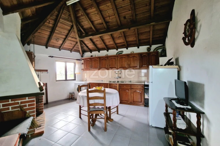 Moradia T2 para Venda em Sezelhe e Covelães Foto 4