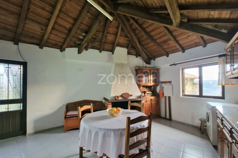 Moradia T2 para Venda em Sezelhe e Covelães Foto 5