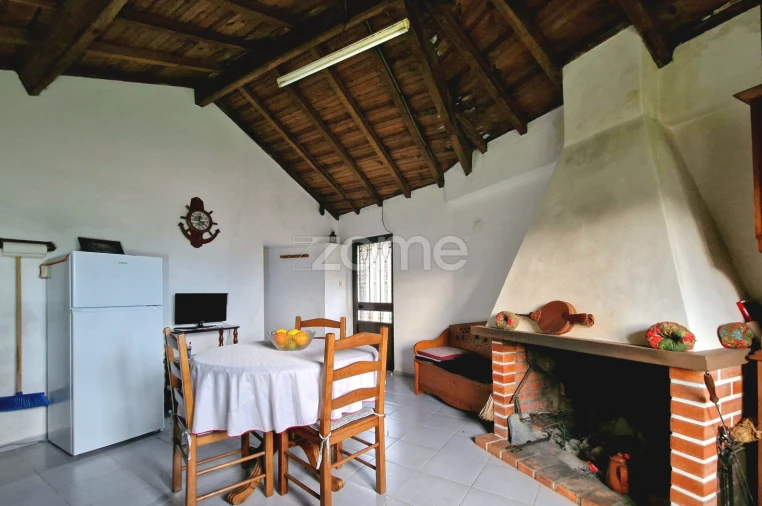 Moradia T2 para Venda em Sezelhe e Covelães Foto 6