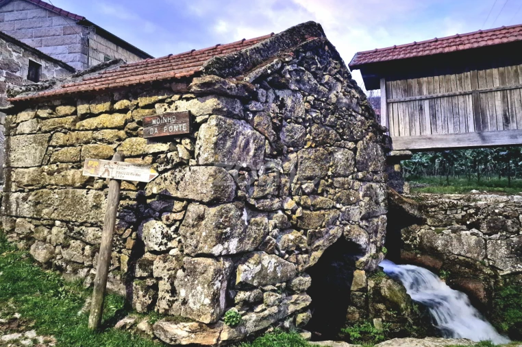Moradia T2 para Venda em Sezelhe e Covelães Foto 34