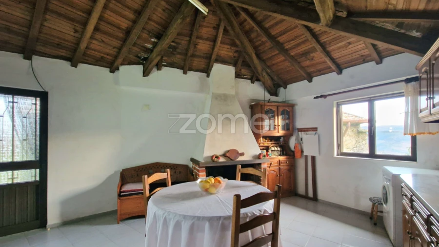 Moradia T2 para Venda em Sezelhe e Covelães
