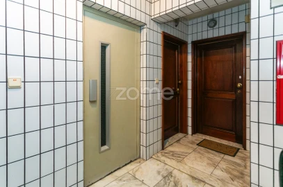 Apartamento T1 para Arrendamento em Santa Maria da Feira, Travanca, Sanfins e Espargo