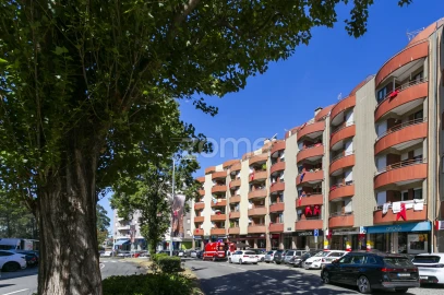 Apartamento T1 para Arrendamento em Santa Maria da Feira, Travanca, Sanfins e Espargo