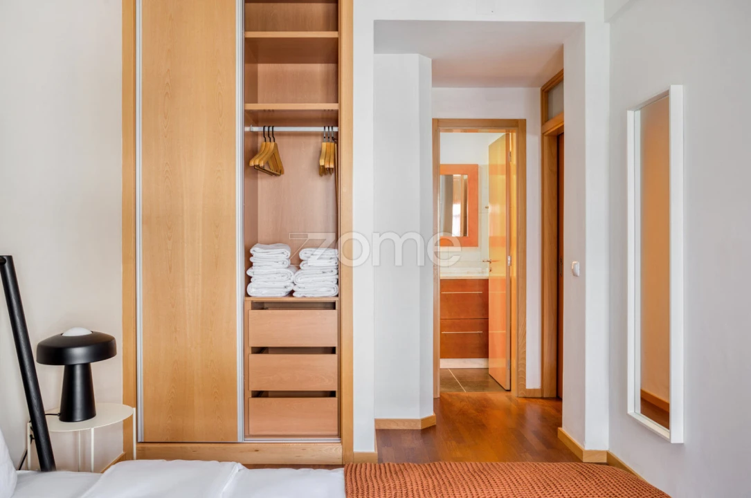 Apartamento T3 para Venda em Avenidas Novas Foto 11