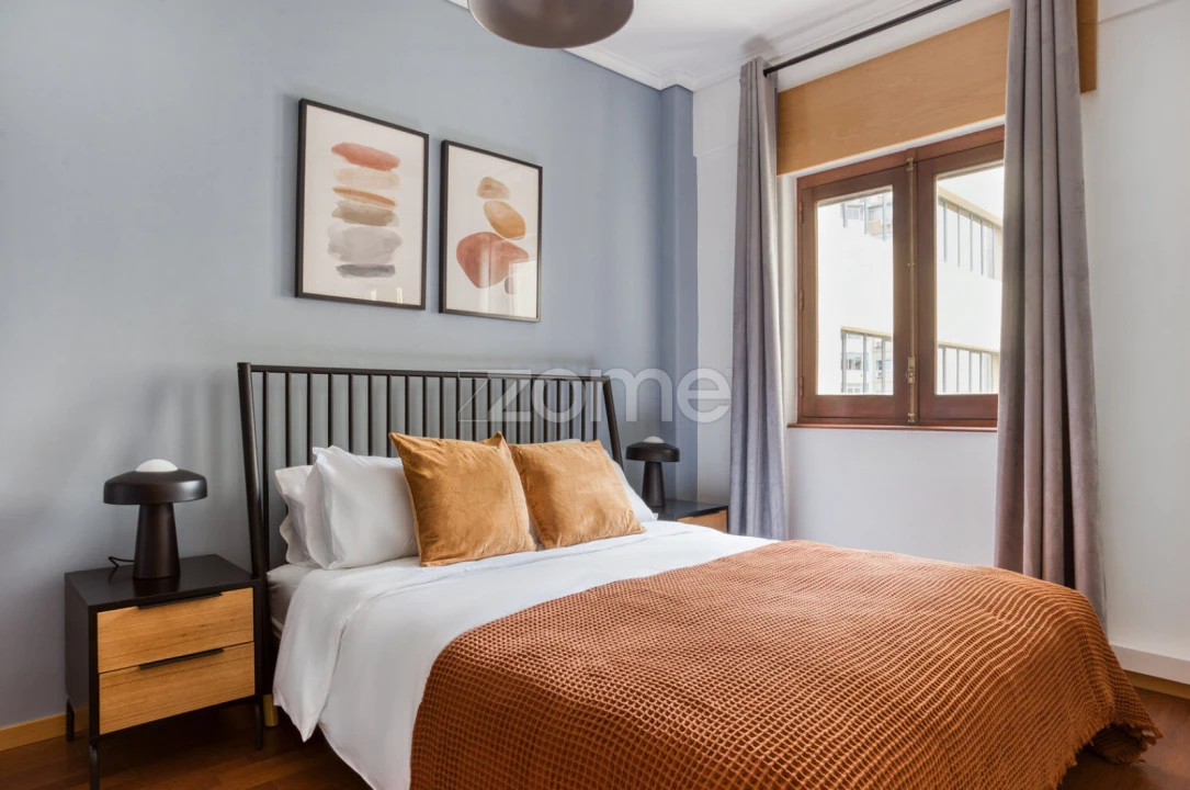 Apartamento T3 para Venda em Avenidas Novas Foto 16
