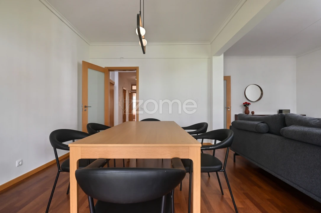 Apartamento T3 para Venda em Avenidas Novas Foto 18