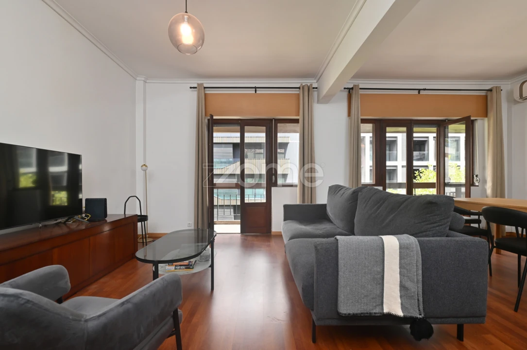 Apartamento T3 para Venda em Avenidas Novas Foto 12