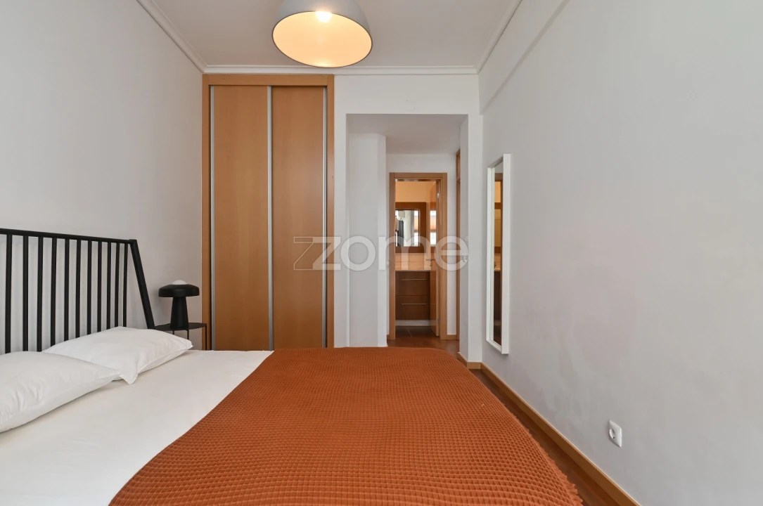 Apartamento T3 para Venda em Avenidas Novas Foto 27