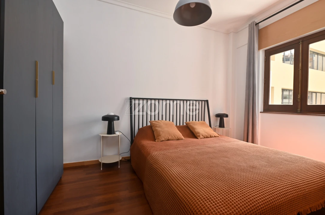 Apartamento T3 para Venda em Avenidas Novas Foto 33