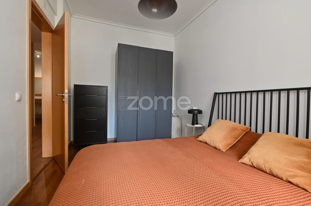 Apartamento T3 para Venda em Avenidas Novas Foto 35