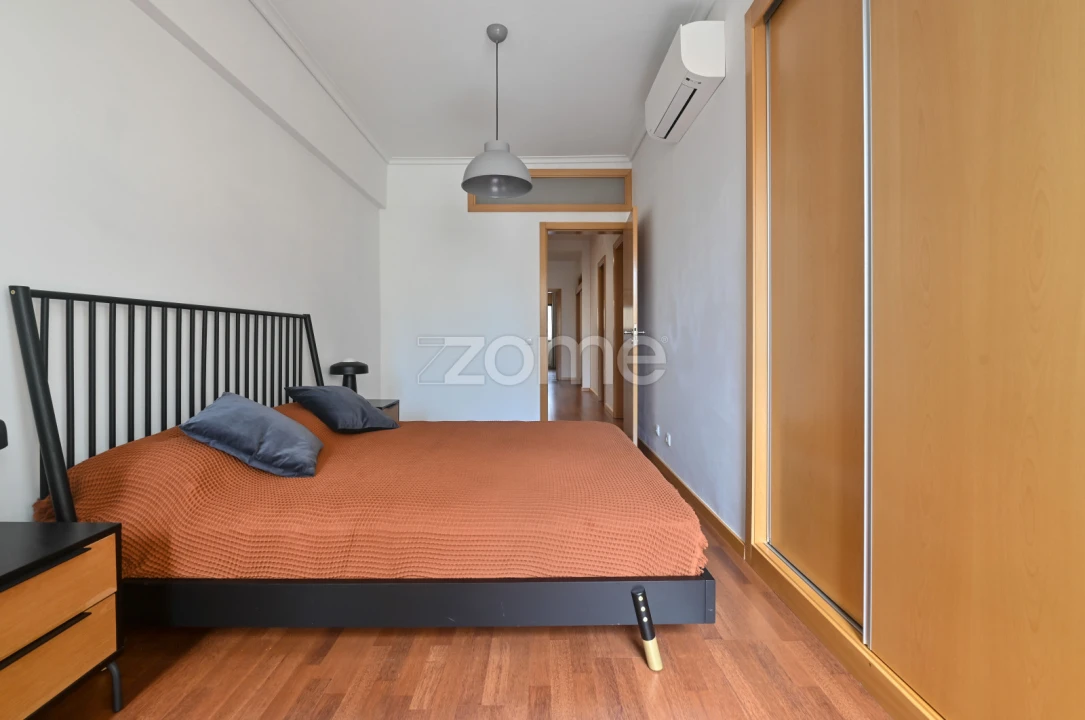 Apartamento T3 para Venda em Avenidas Novas Foto 41
