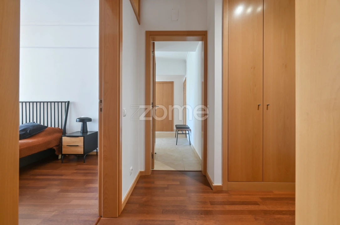 Apartamento T3 para Venda em Avenidas Novas Foto 38
