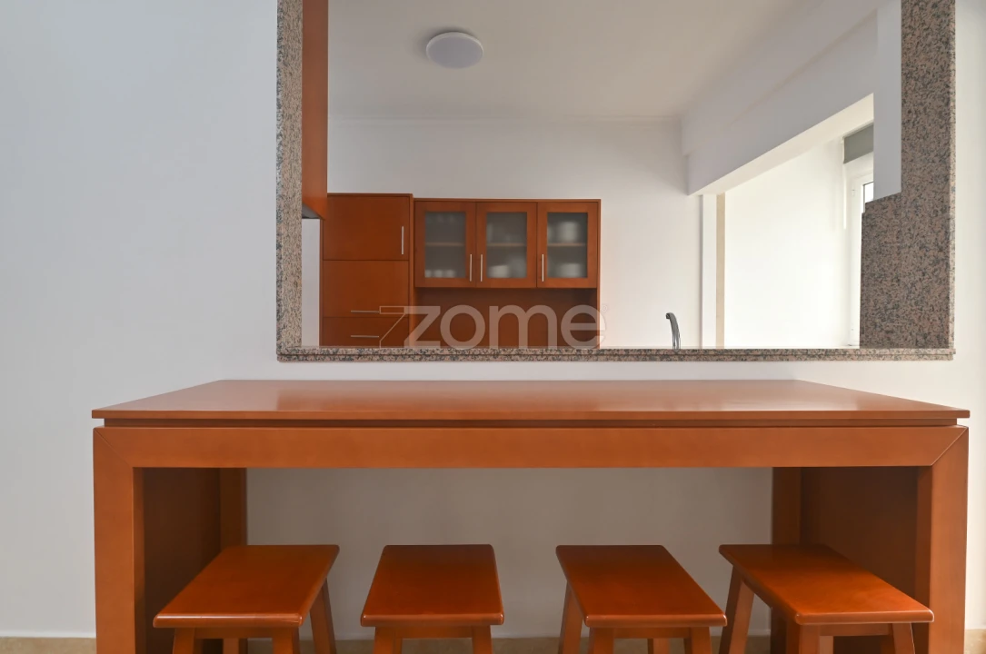 Apartamento T3 para Venda em Avenidas Novas Foto 51