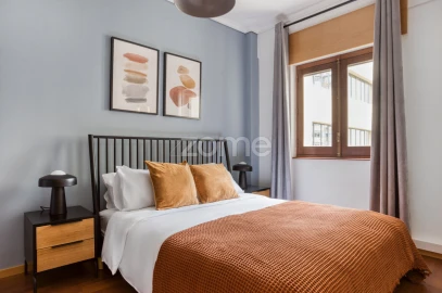 Apartamento T3 para Venda em Avenidas Novas