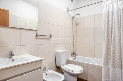 Apartamento T3 para Venda em Avenidas Novas