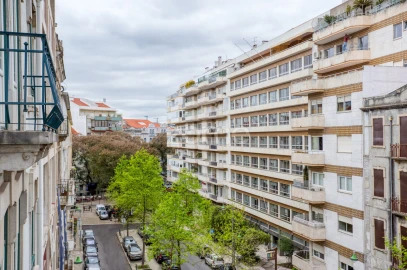 Apartamento T3 para Venda em Avenidas Novas