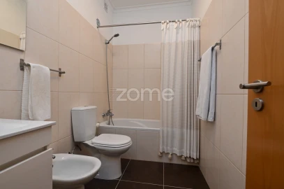 Apartamento T3 para Venda em Avenidas Novas