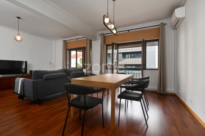 Apartamento T3 para Venda em Avenidas Novas