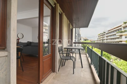 Apartamento T3 para Venda em Avenidas Novas