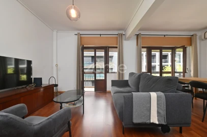 Apartamento T3 para Venda em Avenidas Novas