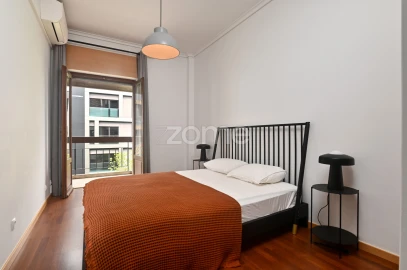 Apartamento T3 para Venda em Avenidas Novas