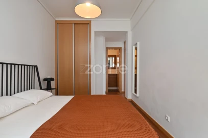 Apartamento T3 para Venda em Avenidas Novas