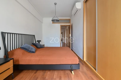 Apartamento T3 para Venda em Avenidas Novas