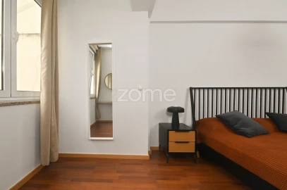 Apartamento T3 para Venda em Avenidas Novas