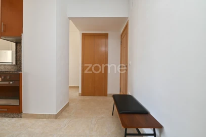 Apartamento T3 para Venda em Avenidas Novas