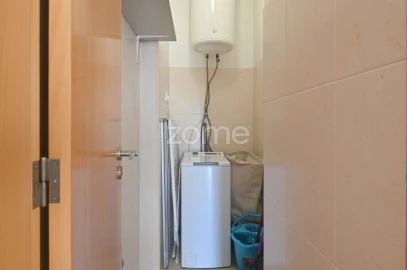 Apartamento T3 para Venda em Avenidas Novas