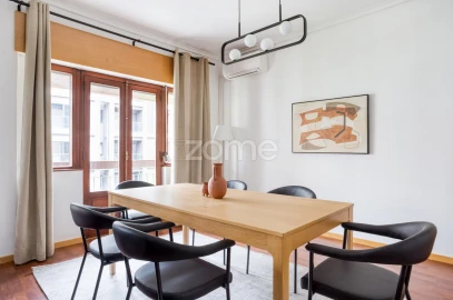Apartamento T3 para Venda em Avenidas Novas
