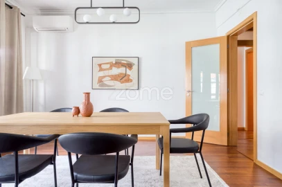 Apartamento T3 para Venda em Avenidas Novas