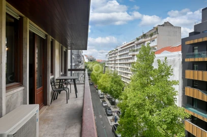 Apartamento T3 para Venda em Avenidas Novas