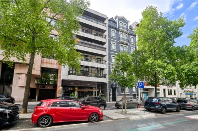 Apartamento T3 para Venda em Avenidas Novas