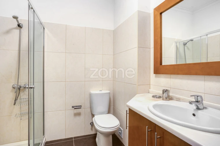 Apartamento T3 para Venda em Avenidas Novas Foto 12