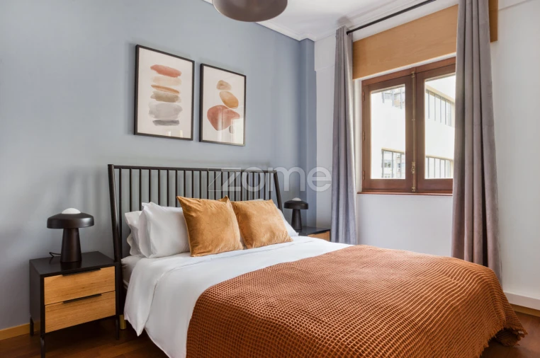 Apartamento T3 para Venda em Avenidas Novas Foto 16