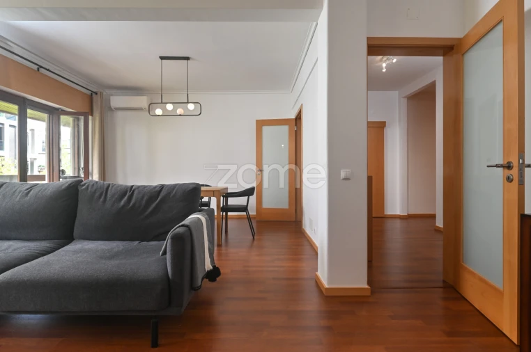 Apartamento T3 para Venda em Avenidas Novas Foto 8