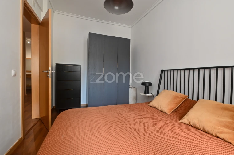 Apartamento T3 para Venda em Avenidas Novas Foto 35