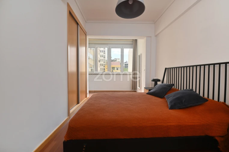 Apartamento T3 para Venda em Avenidas Novas Foto 40